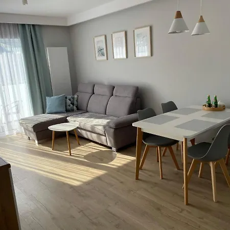 Dwp A17 * Kolobrzeg