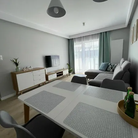 Apartment Dwp A17 *