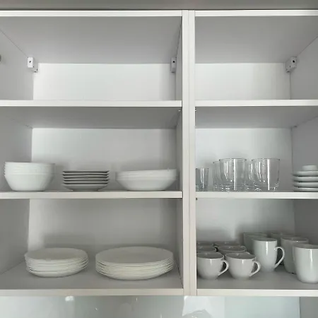 Apartment Dwp A17