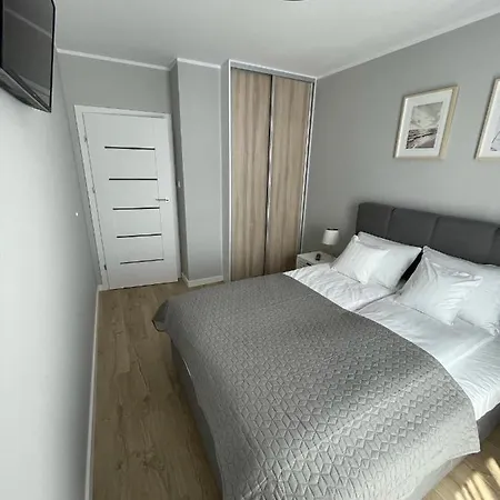 Dwp A17 Apartment *