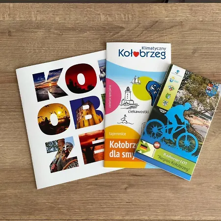 Dwp A17 Apartment Kolberg