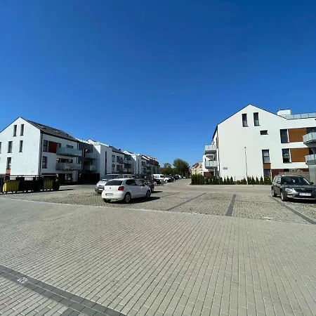 Dwp A17 Kolobrzeg